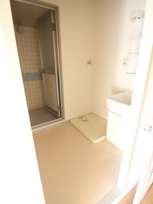 アーバン淵野辺の物件内観写真