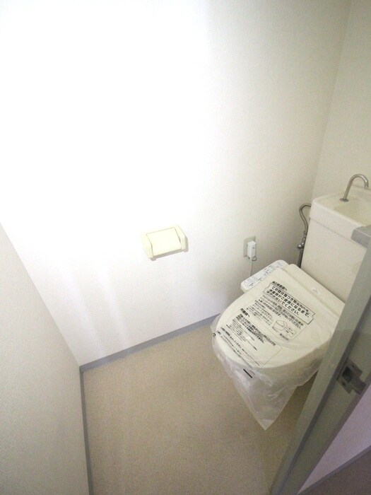 アーバン淵野辺の物件内観写真