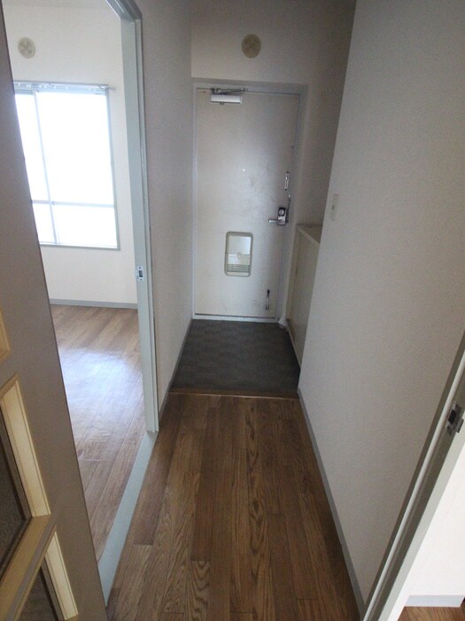 アーバン淵野辺の物件内観写真