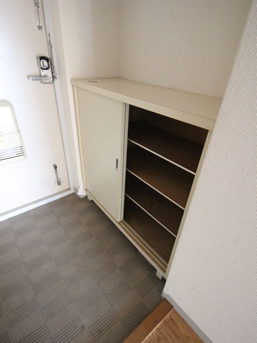 アーバン淵野辺の物件内観写真