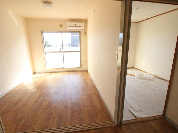 アーバン淵野辺の物件内観写真