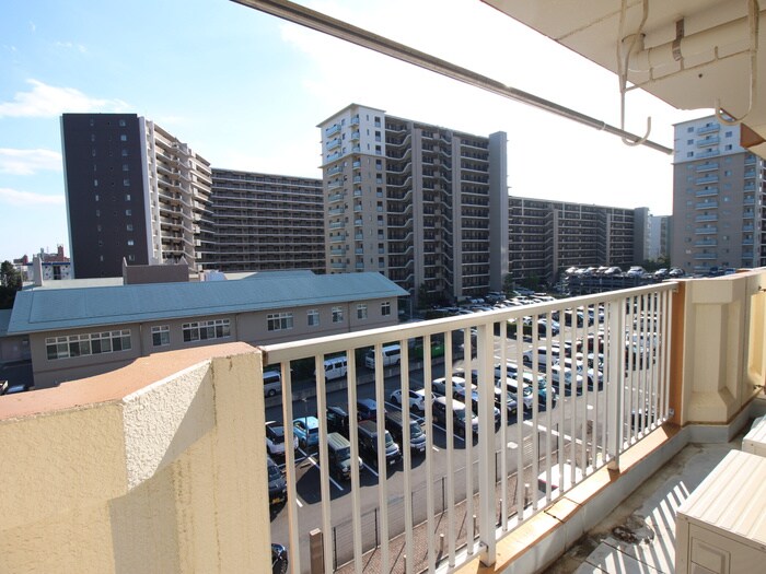 アーバン淵野辺の物件内観写真