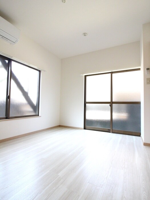 わかまつハウスⅡの物件内観写真