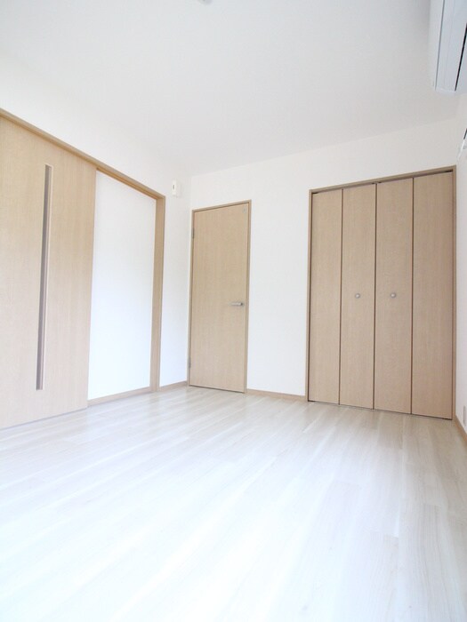 わかまつハウスⅡの物件内観写真