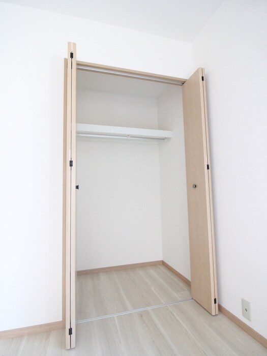 わかまつハウスⅡの物件内観写真