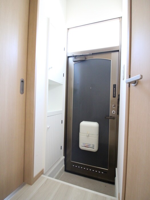 わかまつハウスⅡの物件内観写真