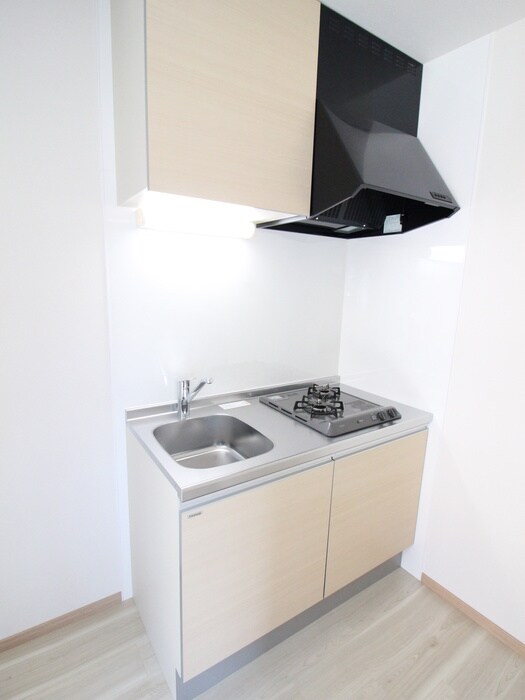 わかまつハウスⅡの物件内観写真