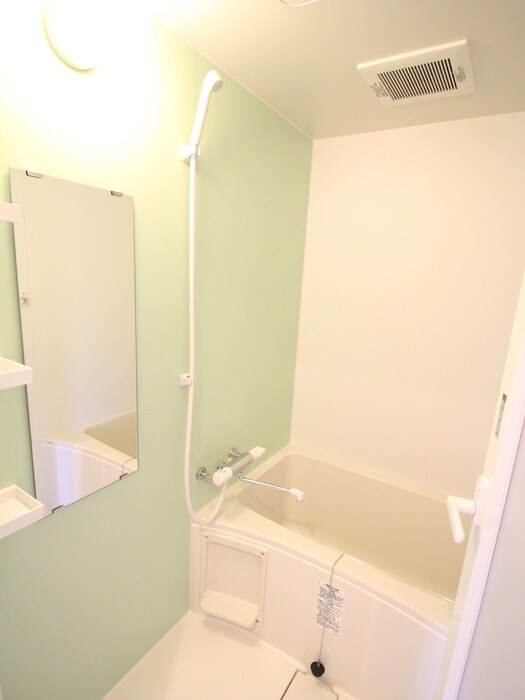 わかまつハウスⅡの物件内観写真