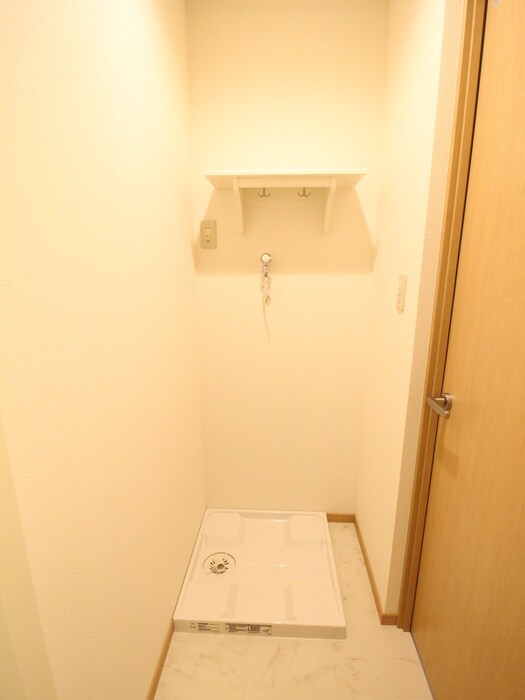 わかまつハウスⅡの物件内観写真