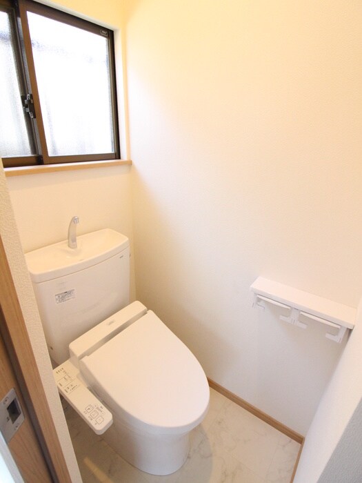 わかまつハウスⅡの物件内観写真