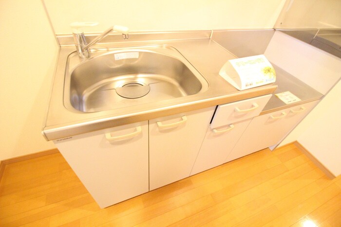 プリメーラ新高円寺の物件内観写真