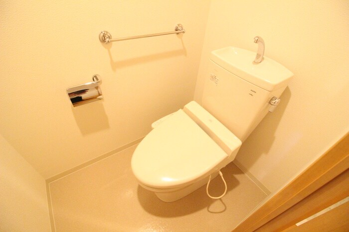 プリメーラ新高円寺の物件内観写真