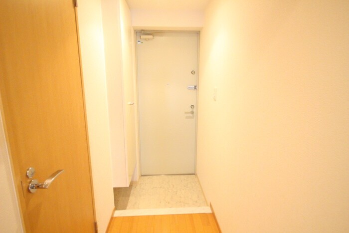 プリメーラ新高円寺の物件内観写真