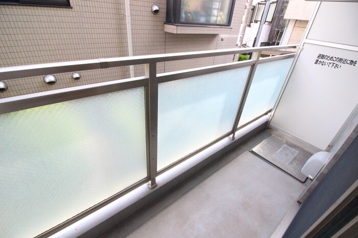 プリメーラ新高円寺の物件内観写真