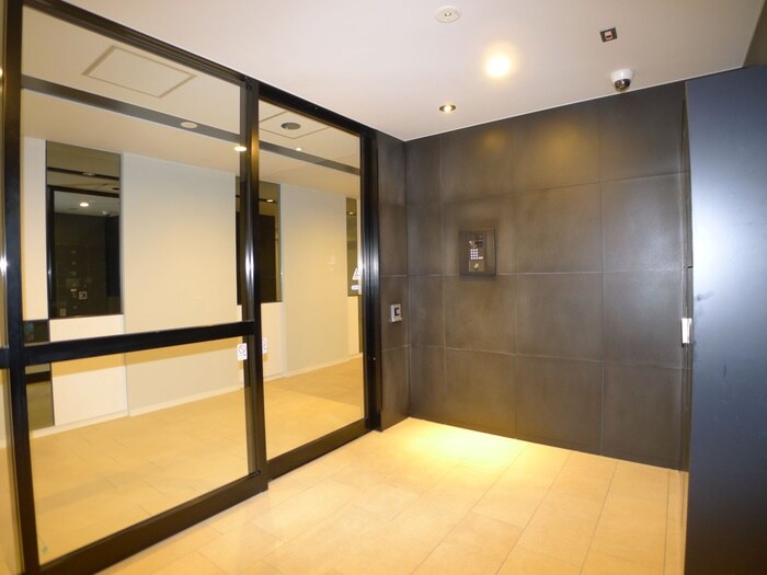 ｱｰﾊﾞﾈｯｸｽ森下Ⅲの物件外観写真