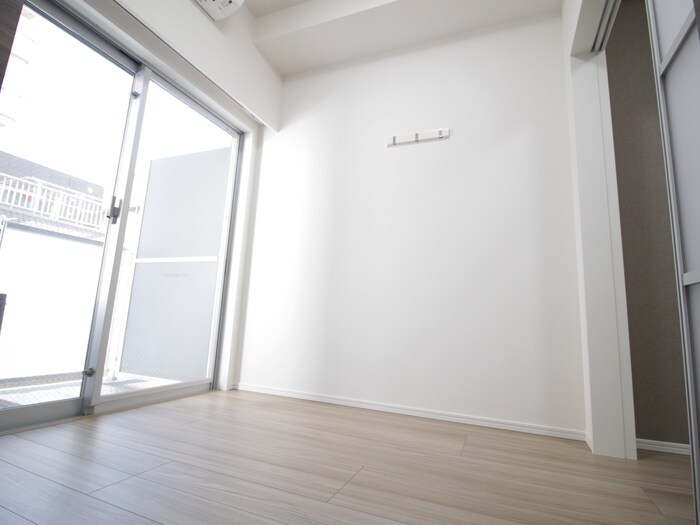 ｱｰﾊﾞﾈｯｸｽ森下Ⅲの物件内観写真