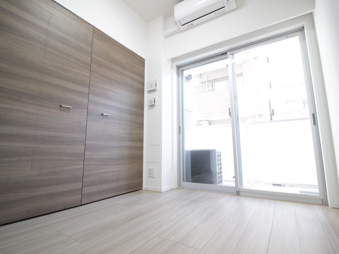 ｱｰﾊﾞﾈｯｸｽ森下Ⅲの物件内観写真