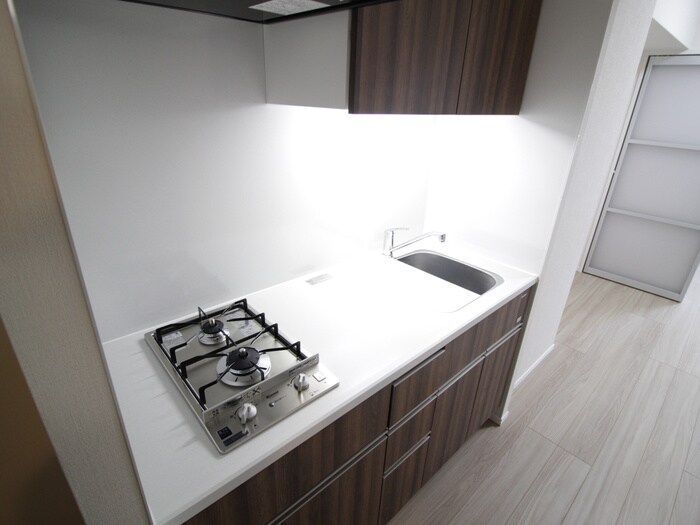 ｱｰﾊﾞﾈｯｸｽ森下Ⅲの物件内観写真