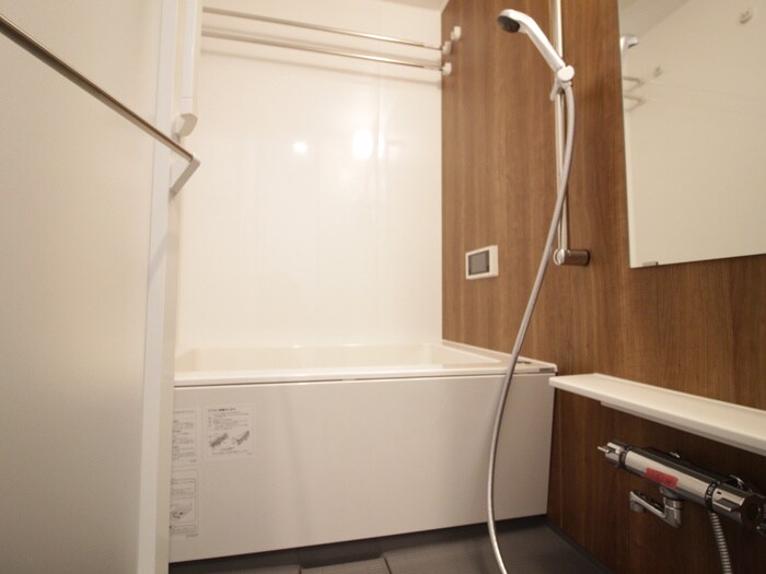 ｱｰﾊﾞﾈｯｸｽ森下Ⅲの物件内観写真