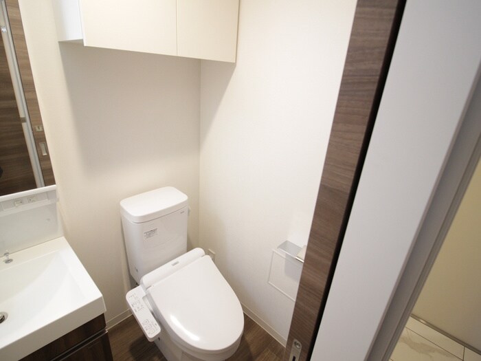 ｱｰﾊﾞﾈｯｸｽ森下Ⅲの物件内観写真