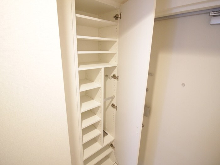 ｱｰﾊﾞﾈｯｸｽ森下Ⅲの物件内観写真