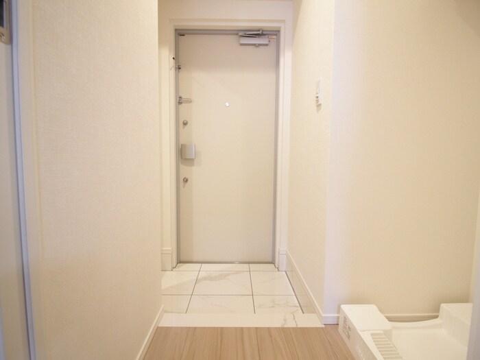 ｱｰﾊﾞﾈｯｸｽ森下Ⅲの物件内観写真