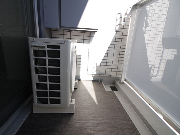 ｱｰﾊﾞﾈｯｸｽ森下Ⅲの物件内観写真