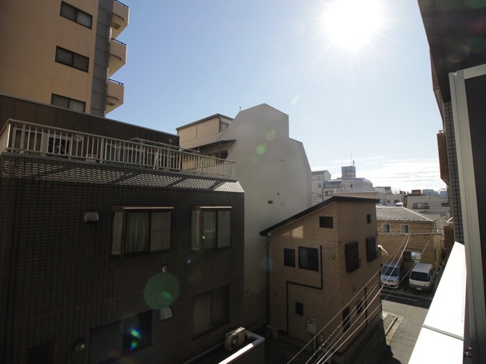 ｱｰﾊﾞﾈｯｸｽ森下Ⅲの物件内観写真