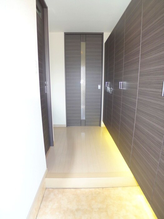 VILLA-SHIWASUDAの物件内観写真