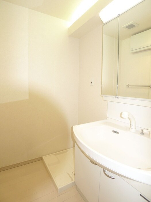 VILLA-SHIWASUDAの物件内観写真