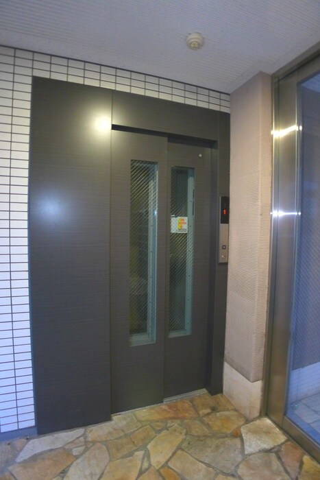 VILLA-SHIWASUDAの物件外観写真