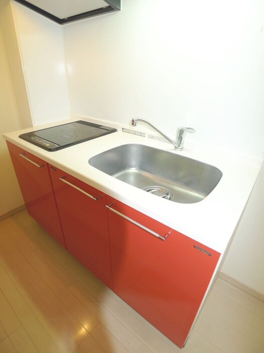 VILLA-SHIWASUDAの物件内観写真