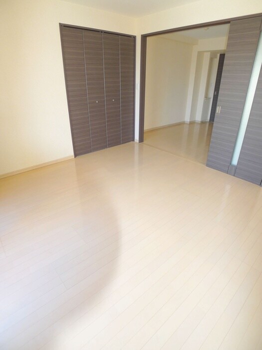 VILLA-SHIWASUDAの物件内観写真