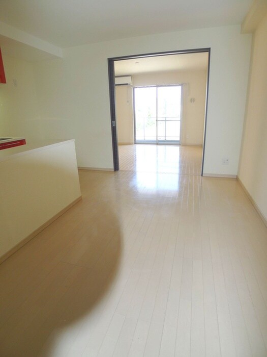 VILLA-SHIWASUDAの物件内観写真