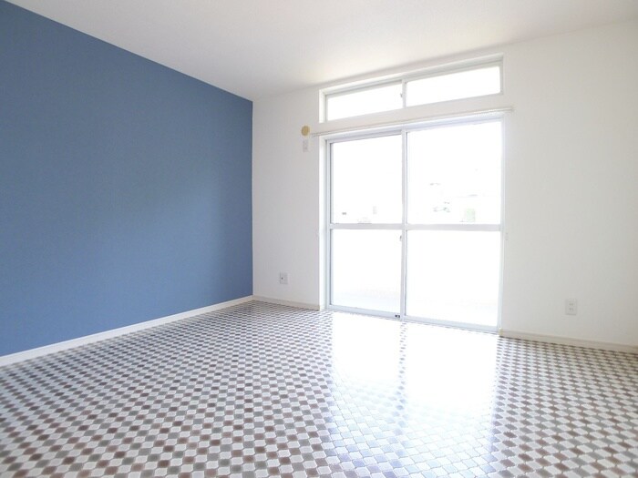 テラス・ニューウッドの物件内観写真