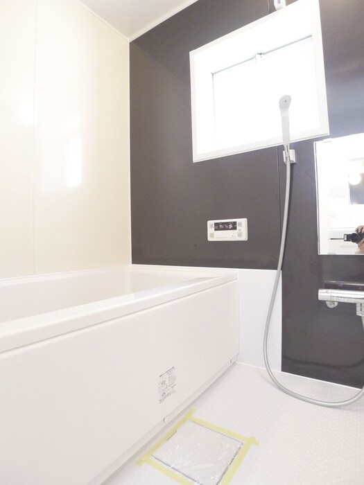 テラス・ニューウッドの物件内観写真