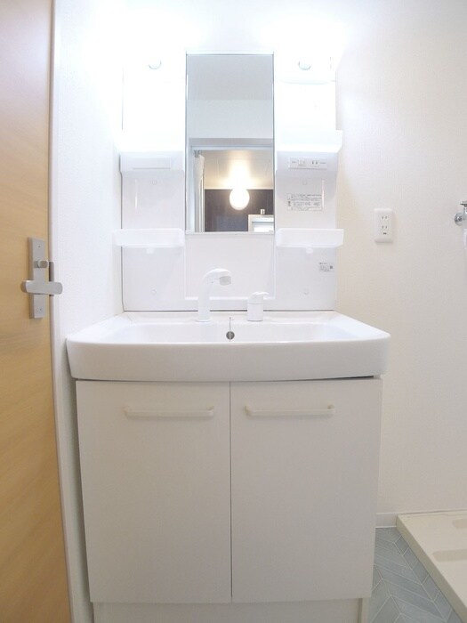 テラス・ニューウッドの物件内観写真