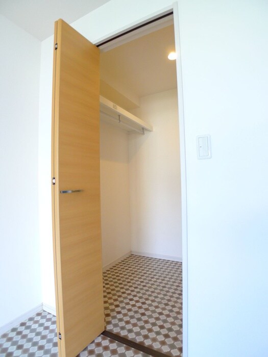 テラス・ニューウッドの物件内観写真