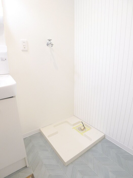 テラス・ニューウッドの物件内観写真