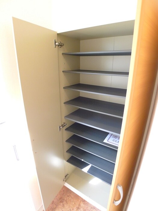 テラス・ニューウッドの物件内観写真