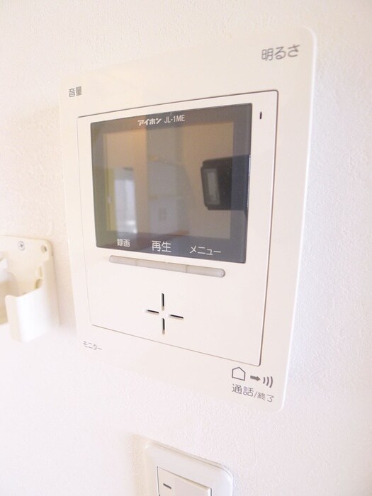 テラス・ニューウッドの物件内観写真