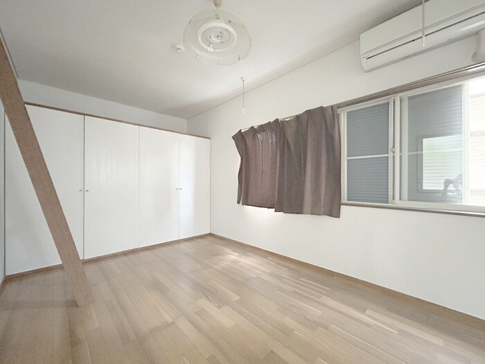 サンライフＳの物件内観写真