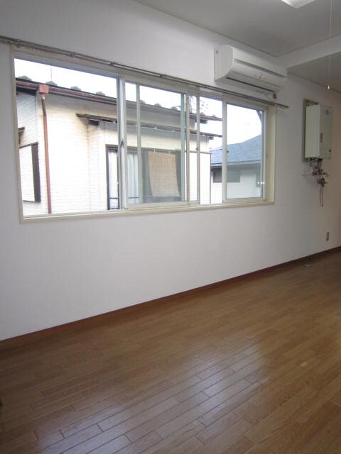 サンライフＳの物件内観写真