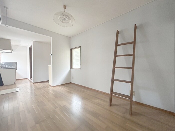 サンライフＳの物件内観写真