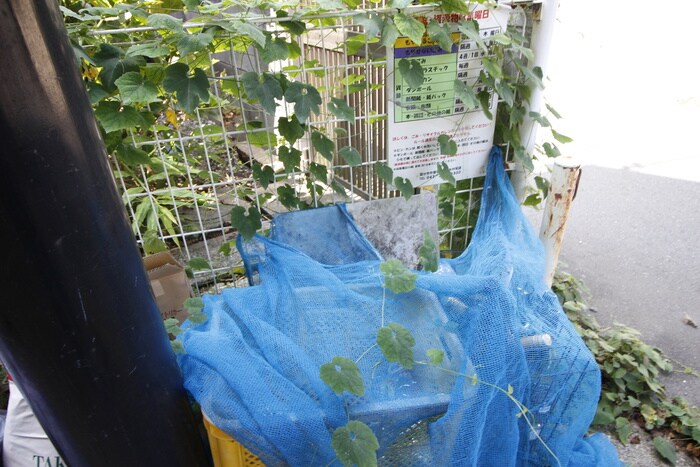 サンライフＳの物件外観写真