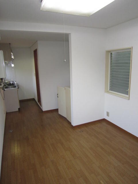 サンライフＳの物件内観写真