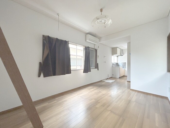 サンライフＳの物件内観写真