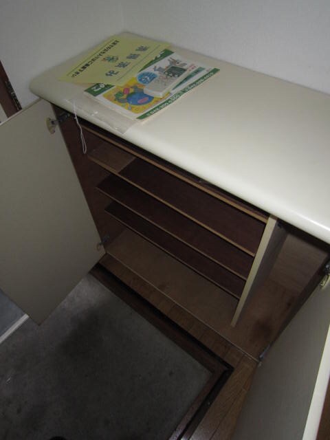 サンライフＳの物件内観写真