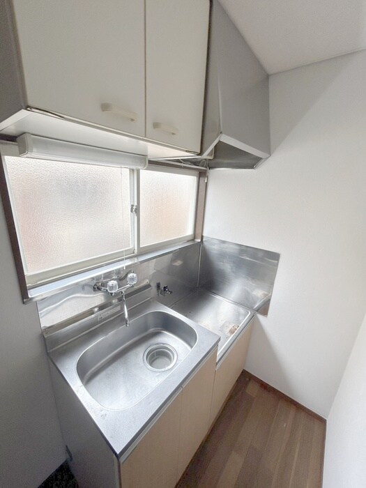 サンライフＳの物件内観写真