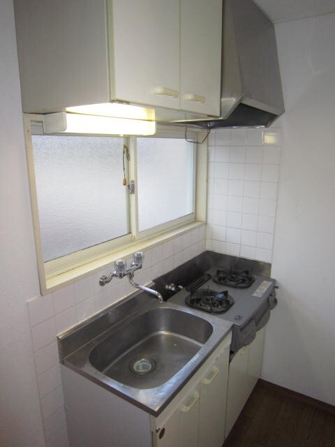 サンライフＳの物件内観写真